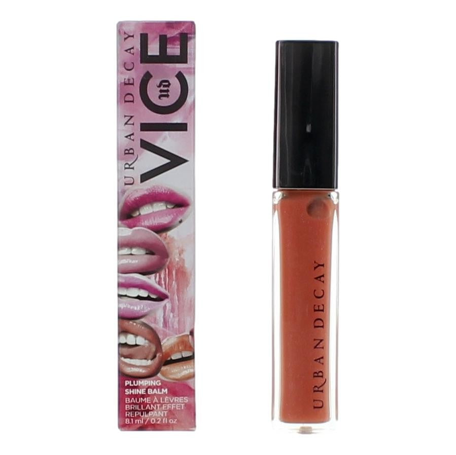 Photo of Urban Decay Vice by Urban Decay, .2 oz Plumping Lip Shine Balm- Name Drop